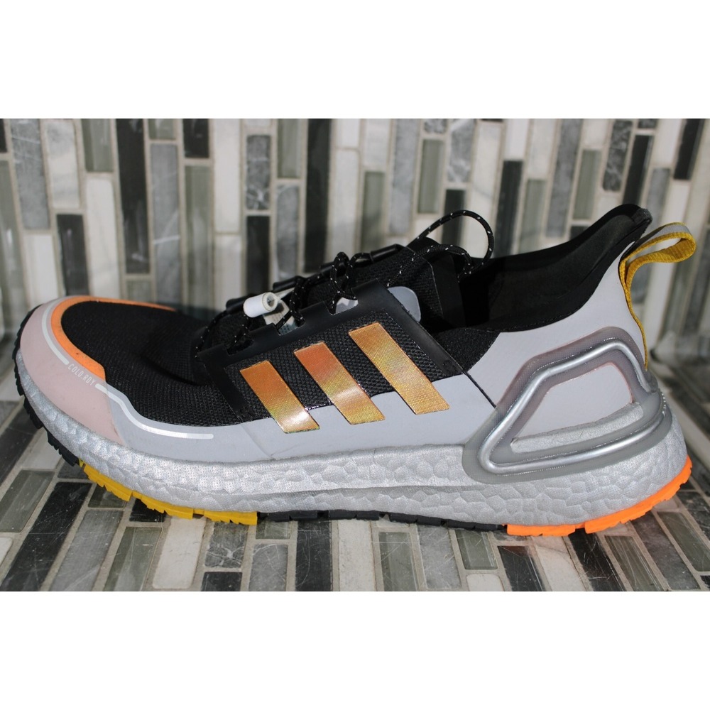 Adidas Ultraboost C.RDY FV8363 Size 7.5‎ Missing 1 Insole - Picture 2 of 7